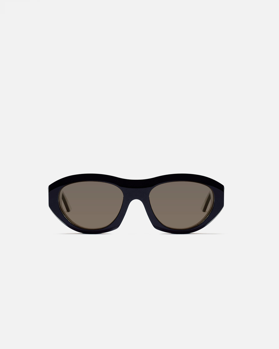 Driver Frame, Black – JANYAN